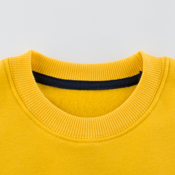 Napi gyerekkészlet két színben, fiúknak való felrakással