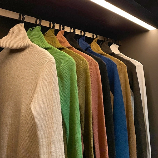 Napi kordbársony sok színben