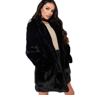 ÚJ modell női hosszú kabát magas gallérral hét színben