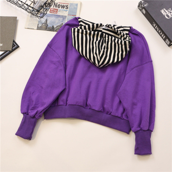 Lezser női blúz nyakkendővel és zsebbel, három színben