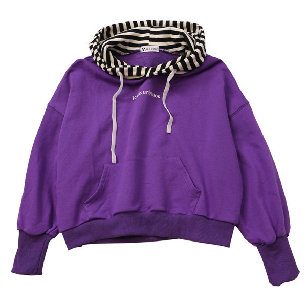 Lezser női blúz nyakkendővel és zsebbel, három színben