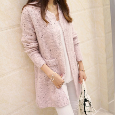 Alkalmi női mellény zsebekkel, többféle színben