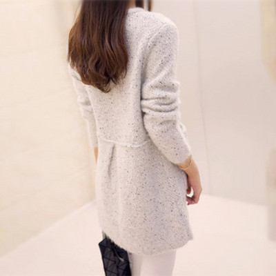 Alkalmi női mellény zsebekkel, többféle színben