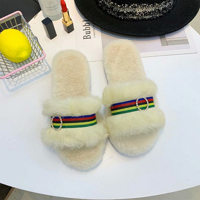 Női pehelypapucs puha béléssel több színben