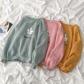 Alkalmi női blúz három színben O-nyakkal és rátéttel