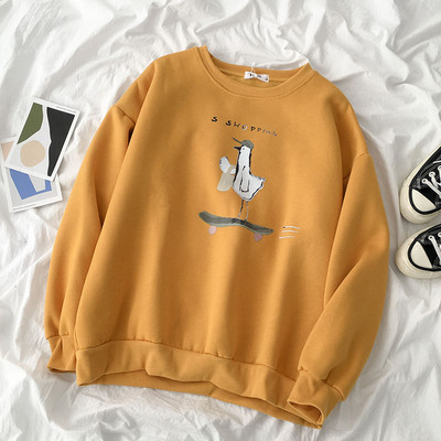 Alkalmi női blúz három színben O-nyakkal és rátéttel