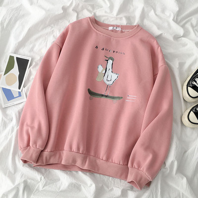 Alkalmi női blúz három színben O-nyakkal és rátéttel