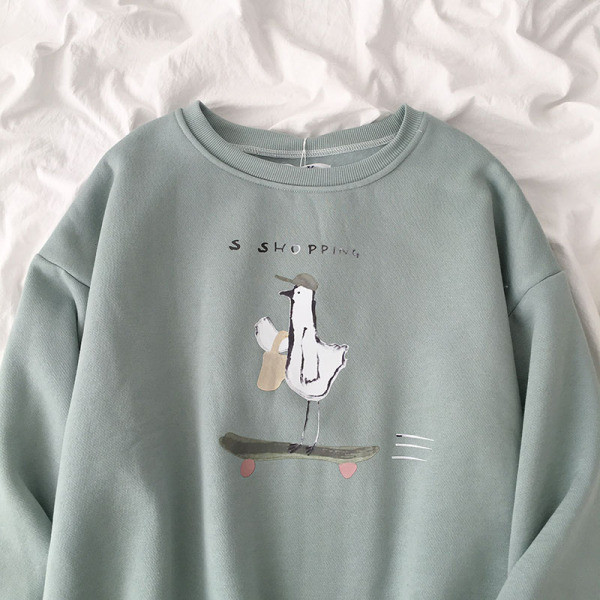 Alkalmi női blúz három színben O-nyakkal és rátéttel