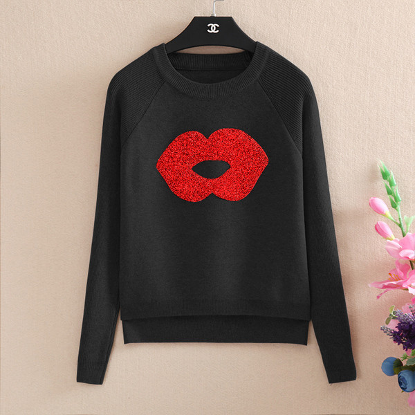 Modern női blúz aszimmetrikus modellel, több színben