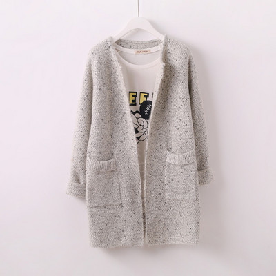 Női alkalmi mellény zsebekkel, több színben