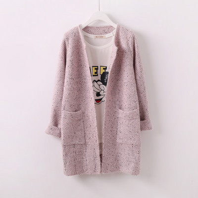 Női alkalmi mellény zsebekkel, több színben