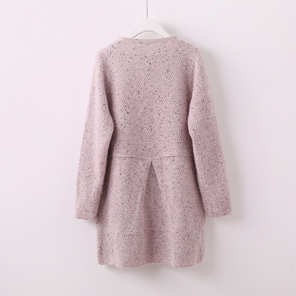 Női alkalmi mellény zsebekkel, több színben