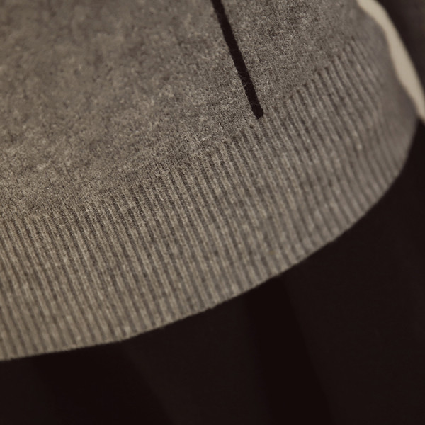 Őszi-téli női póló több színben