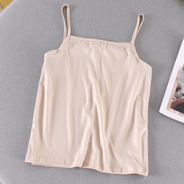 Bluză de damă modernă cu guler înalt și tul în alb, bej și negru