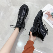 Modern női csizma puha béléssel - két modell