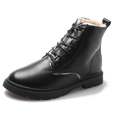 Modern női csizma puha béléssel - két modell