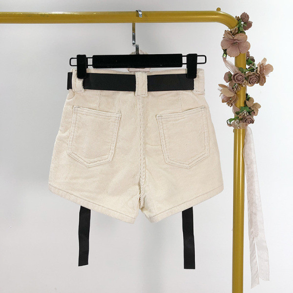 Sport rövidnadrág övvel