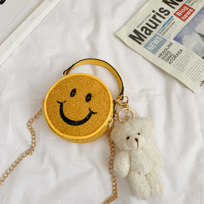 Νέο μοντέλο γυανικεία τσάντα με δύο λαβές σε διάφορα χρώματα