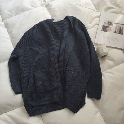 Női alkalmi mellény zsebekkel, három színben