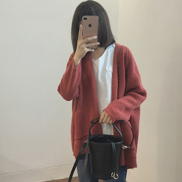 Női alkalmi mellény zsebekkel, három színben