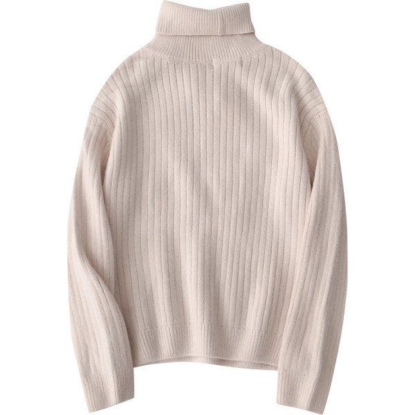 Κομψή γυναικεία μπλούζα με κολάρο σε δύο χρώματα