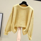 Γυναικεία καθημερινή μπλούζα μοντέλο σε διάφορα χρώματα