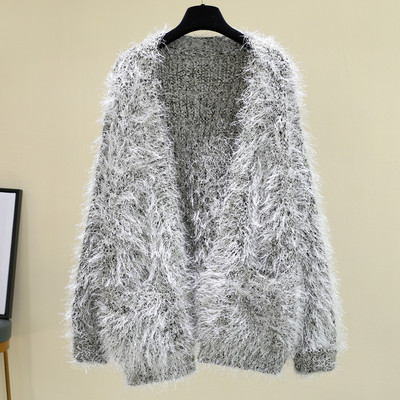 Női pehelymellény spitz nyakkivágással, több színben