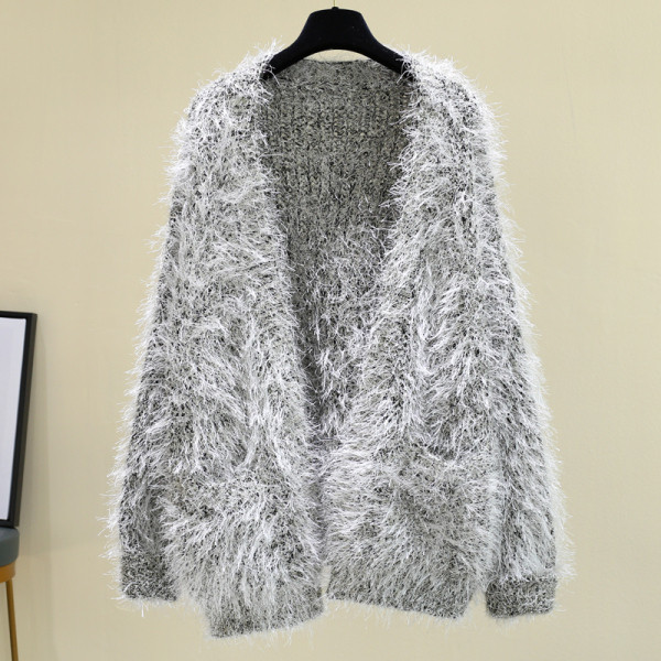 Női pehelymellény spitz nyakkivágással, több színben