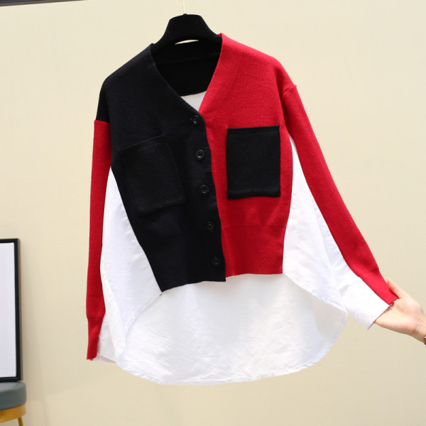 Új modell női mellény több színben