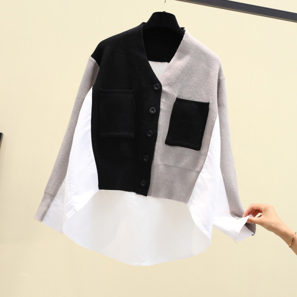 Új modell női mellény több színben