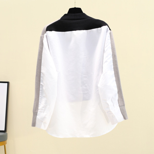 Új modell női mellény több színben