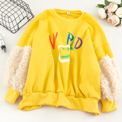 Alkalmi női blúz több színben rátéttel és ovális nyakkivágással