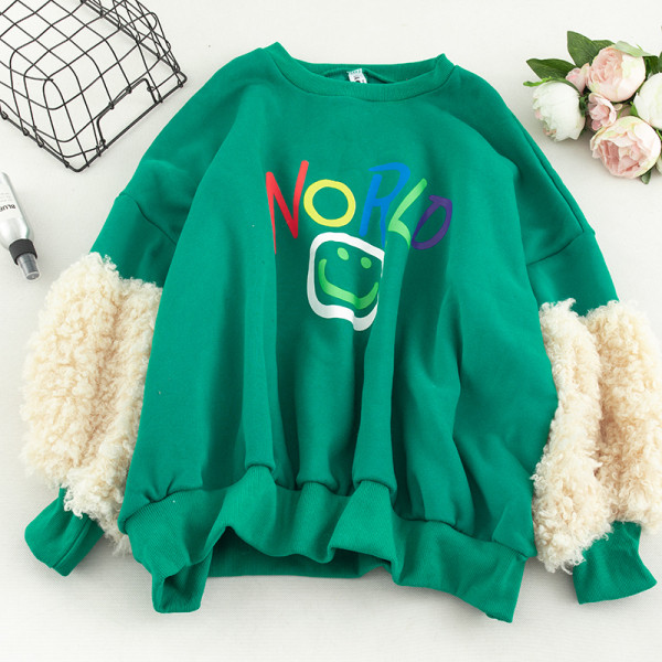 Alkalmi női blúz több színben rátéttel és ovális nyakkivágással