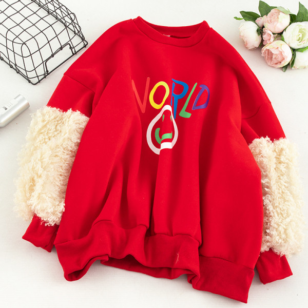 Alkalmi női blúz több színben rátéttel és ovális nyakkivágással