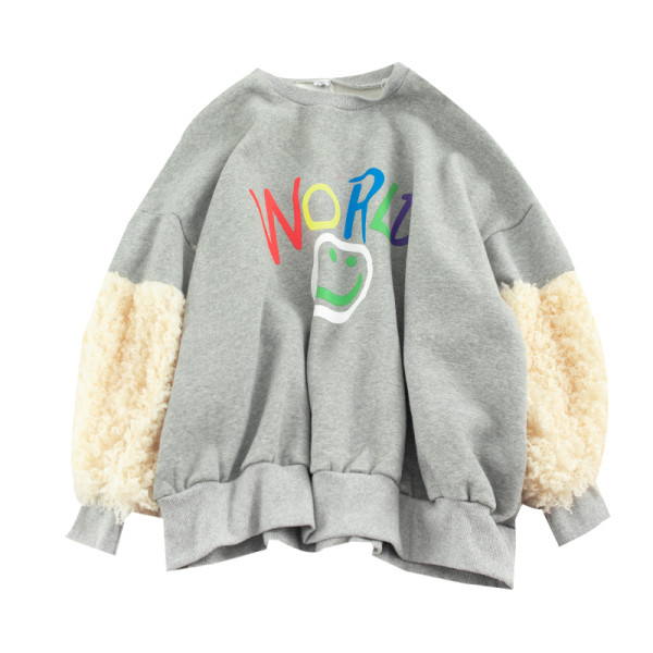 Alkalmi női blúz több színben rátéttel és ovális nyakkivágással