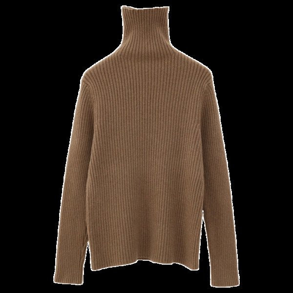 Női téli kordbársony póló több színben