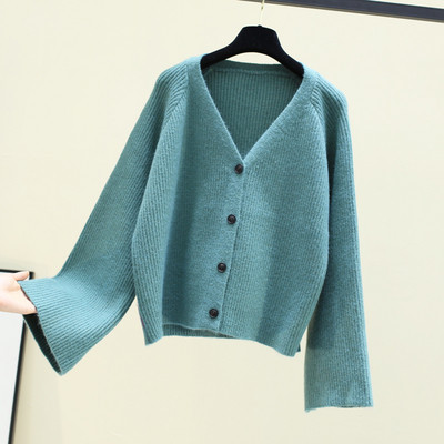 Női téli mellény spitz nyakkivágással több színben