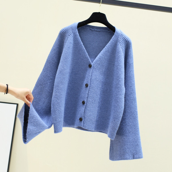 Női téli mellény spitz nyakkivágással több színben