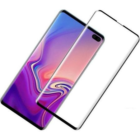 Protector rezistent la socuri pentru Samsung S10 Plus