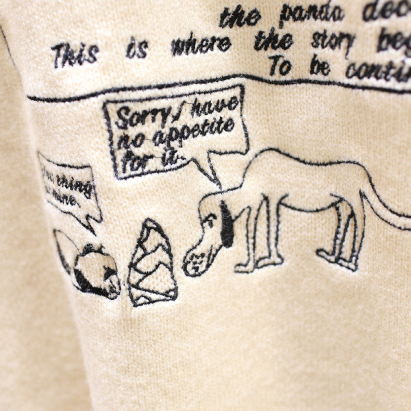 Női alkalmi blúz klasszikus gallérral és rátéttel