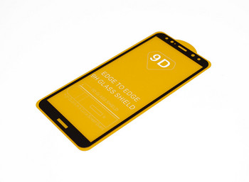 Προστατευτικό γυαλιού 9D για Huawei Mate 10 Lite