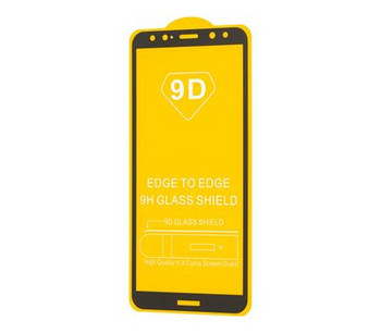 Προστατευτικό γυαλιού 9D για Huawei Mate 10 Lite