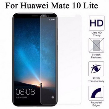 Προστατευτικό γυαλιού για το Huawei Mate 10 Lite