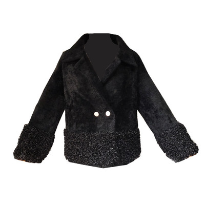 ΝΕΟ Μοντέρνο μοντέλο παλτό  - πολλά χρώματα