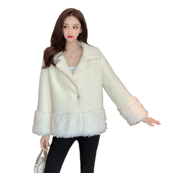 ΝΕΟ Μοντέρνο μοντέλο παλτό  - πολλά χρώματα