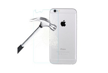 2D γυάλινο προστατευτικό για το Apple Iphone 6 Plus Πίσω | 6S Plus