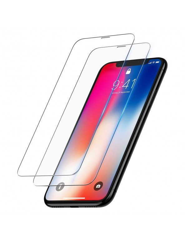 Protector de sticla full sticla pentru Iphone X / XS