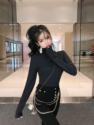 Μοντέρνο μοντέλο γυναικείο ζιβάνκο σε διάφορα χρώματα