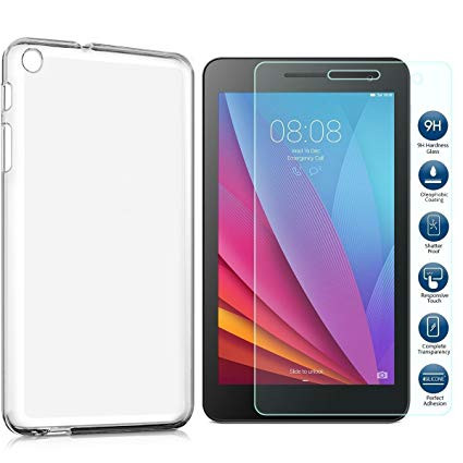 Glass protector for Huawei MediaPad T3 8.0