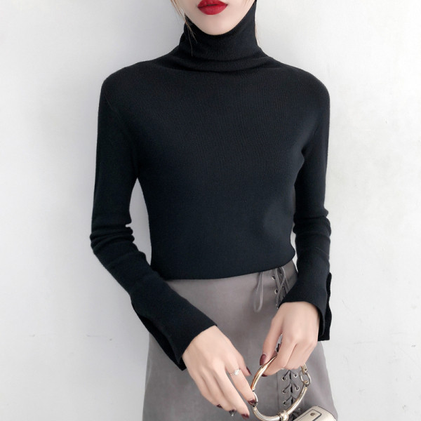 Γυναικείο ζιβάνκο με κουμπία στα μανίκια - διάφορα χρώματα